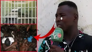 ENTRETIEN avec Matar NDIAYE alias GOUY Gui