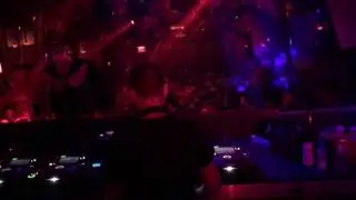 The Carry Nation's Halloween set intro at Battle Hymn