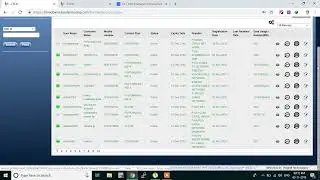 H8 Software Full Information