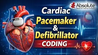 CPT Guideline Mastery Sessions- PACEMAKER AND DEFIBRILLATOR CODING