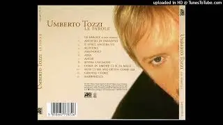 Umberto Tozzi – Aria