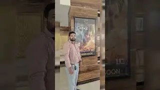 लोकप्रिय खानावळ, gadar 2Movie,satara,7star cinema
