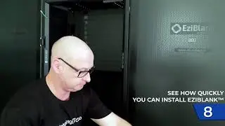 How to Install EziBlank Panels the Quick and Easy Way