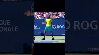 The warrior cry