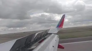 Midwest Trip (minimal editing)