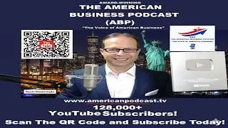 Season 3 Episode 86 featuring Brian Beckom: The Future of Judicial System. Will AI Replace Lawyers?