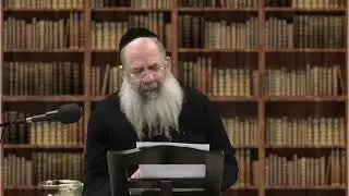 השיעור השבועי ▪ סודותיו של דוד המלך ▪ הרב משה ארמוני