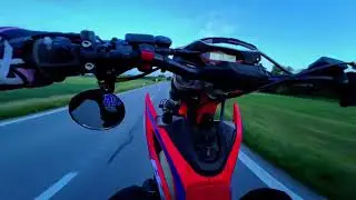 FLYING ON BETA RR390
