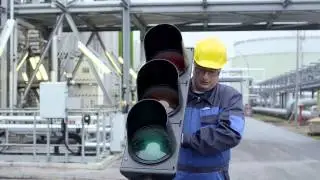 Dr&auml;ger X-zone 5000/5500: Configuring (Chapter 3/6)