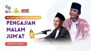 23 OKTOBER 2025 NGAJI MALAM JUM'AT  DI KARANG DORO BULU KEC SEMEN KAB KEDIRI