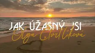 Jak úžasný jsi