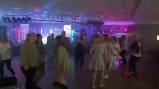 Redbourn Club Scunthorpe 20th May 2023.