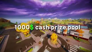 5G Trios Tournament