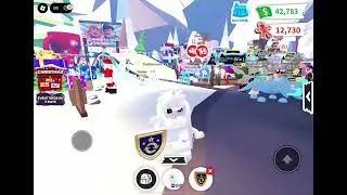 Haii, I quit adopt me and I&rsquo;m posting evade content now! i got hacked and im rlly sad&hellip;