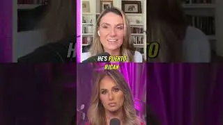 Tomi Lahren FORGETS Puerto Rico is in America in HEATED Debate
