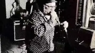 Mike Edison and the Interstellar Rendezvous Band - 