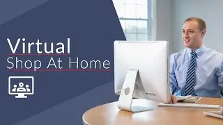 Shop for Window Treatments Without Leaving Your House