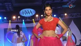 The Luxury Affair by Razzmatazz Fashion Show in Chennai