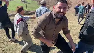 HAMAMÖZÜ ALAN KÖYÜ HAYATLAR