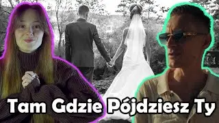 UKRAINKA REAGUJE NA Kali - Tam Gdzie Pójdziesz Ty