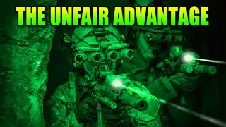 FLIR + Smoke The Unfair Advantage | Battlefield 4 ACE 53 SV Mastery