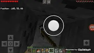 Minecraft:Le Monde de MisterHD Episode 1:mes d&eacute;buts grotesques