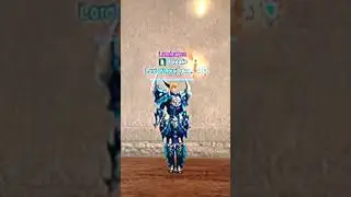 Perfect World International Edgerunner glitch