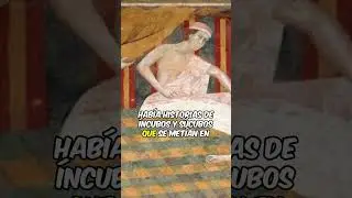 El Miedo en la Noche Medieval #shorts