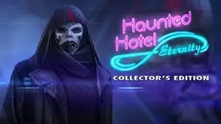 Haunted Hotel 8: Eternity Gameplay | HD 720P