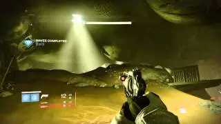 Skolas revenge solo no gjallarhorn part 1
