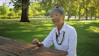 Japanese internment camps 'shouldn't be forgotten'