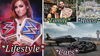 Becky Lynch Lifestyle* 2021* | Birth | Education | Achievement | Family | Championships | Awards |