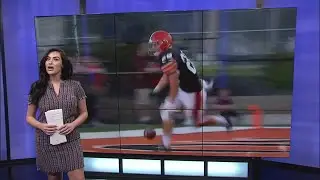 Ironton's Reid Carrico Commits to Ohio State -- Announces On Twitter