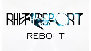 Rhythmsport - Reboot (Intro Mix)