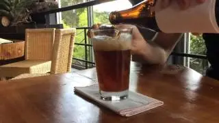 Black&Tan Continental