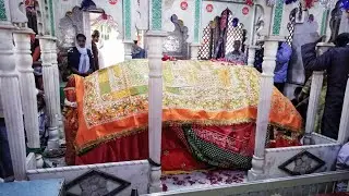Khalifa e #shahealam Hazrat Dawal Shah pir Suharavardi Kon he?