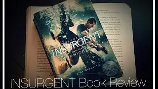 Insurgent Book Review