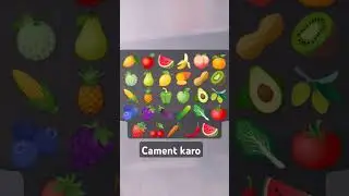 cament caro