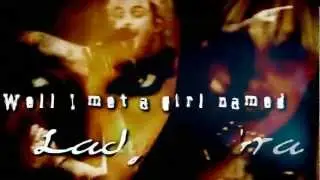 ☠ Lady Cobra ☠ ✘✘uno &iexcl;DOS! tre✘✘ [WATCH IN HD}