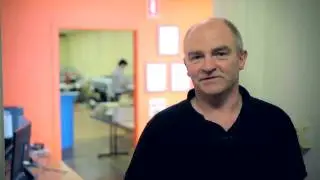 Lanier - Case Study Minute Man Press