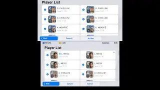 Carryover player release pes 21.how to become Millionaire. Watch it guyz.