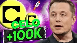 CELO A HUGE PUMP IS COMING BY THIS YEAR - CELO PRICE PREDICTION & ANALYSES