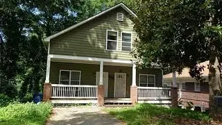 MultiFamily for sale - 446 Holly Street NW, Atlanta, GA 30318