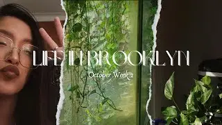 the zoo, family time & colder weather | falltober week 2