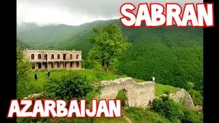 SABRAN | AZERBAIJAN | ALL OVER THE WORLD | TRAVEL