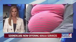 Doula services added to SoonerCare benefits