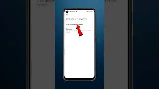 How to Fix Wi-Fi Limited Connection Problem ✅ || Set unlimit devices connected to hotspot #shorts