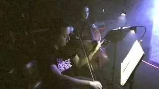 Next to Normal Brazil (Quase Normal) - So Anyway - String Section