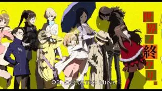 Top 5 Best Anime in fall 2016