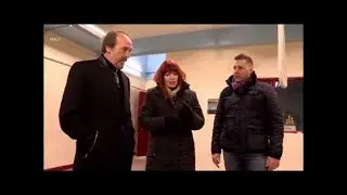 Most Haunted Season 18 Episode 09 (S18E09) - HMP Shrewsbury (Part 2)